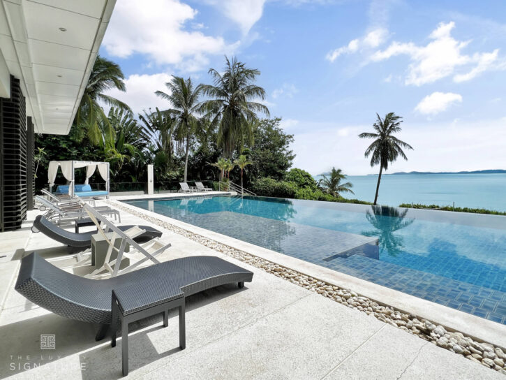 Villa Naan Sawan Phuket Thailand 1