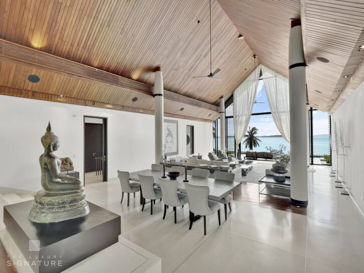 Villa Naan Sawan Phuket Thailand 14