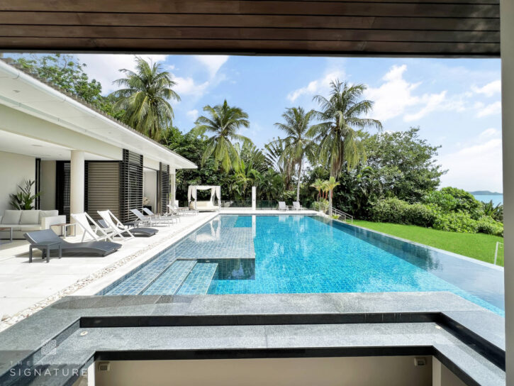 Villa Naan Sawan Phuket Thailand 15