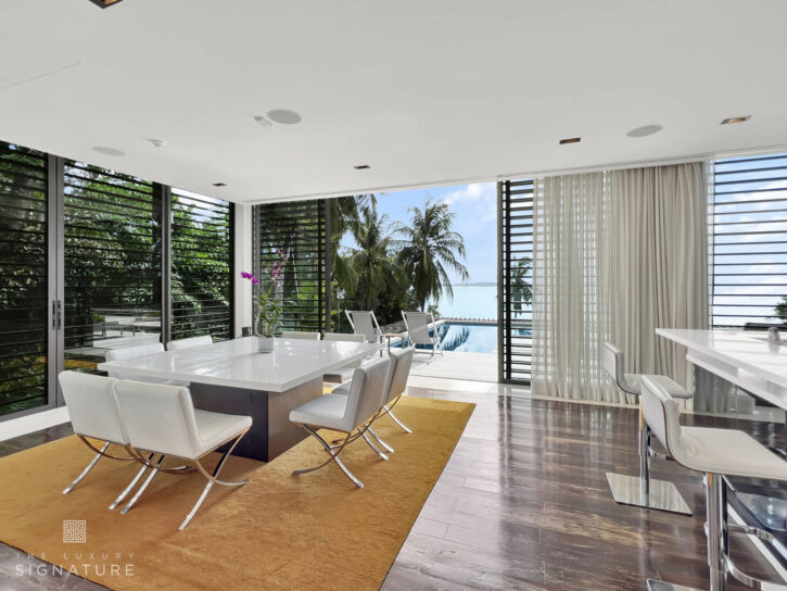 Villa Naan Sawan Phuket Thailand 21