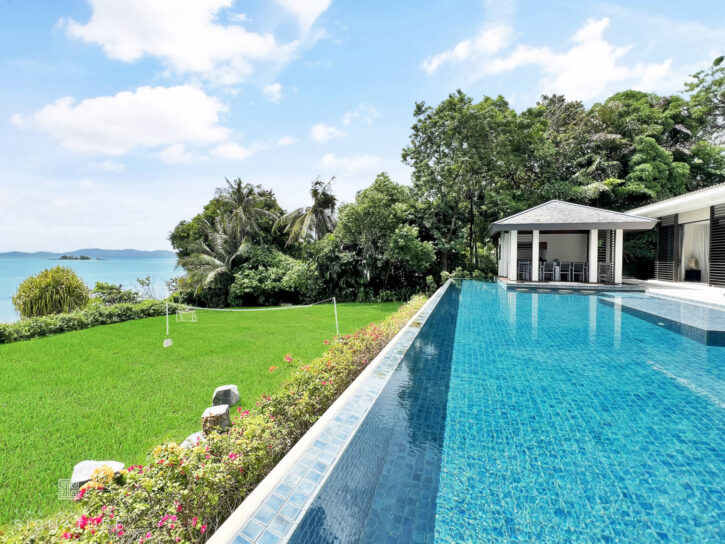 Villa Naan Sawan Phuket Thailand 22