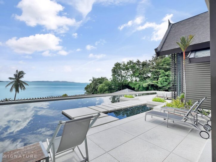 Villa Naan Sawan Phuket Thailand 23