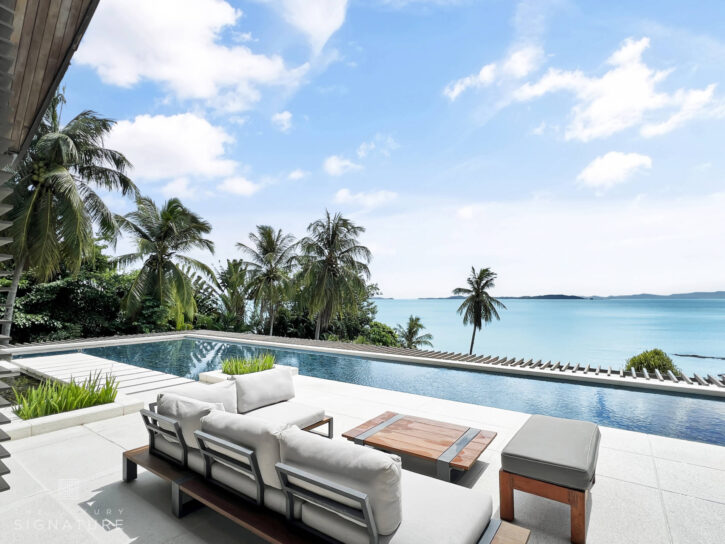 Villa Naan Sawan Phuket Thailand 27