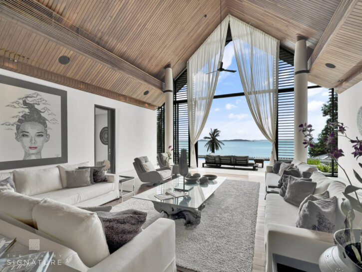 Villa Naan Sawan Phuket Thailand 29