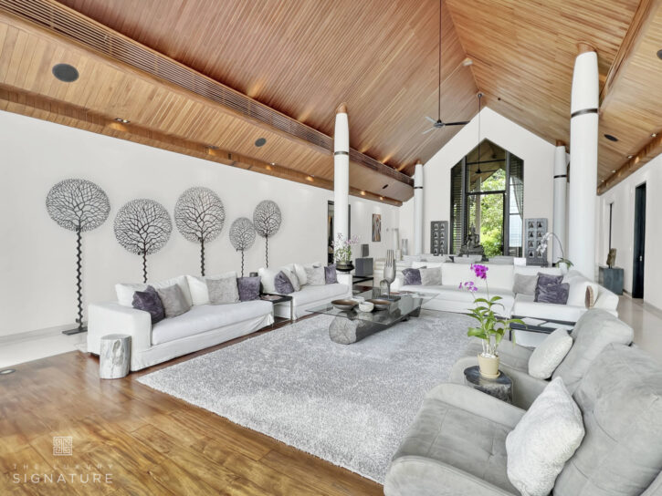 Villa Naan Sawan Phuket Thailand 3