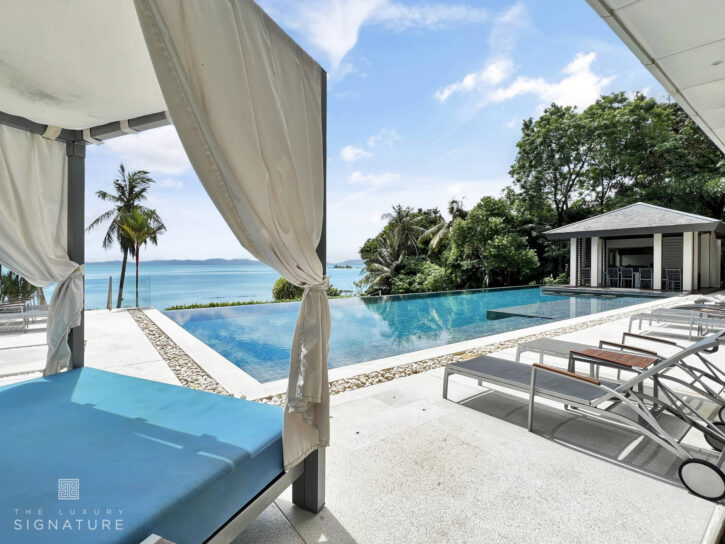 Villa Naan Sawan Phuket Thailand 30