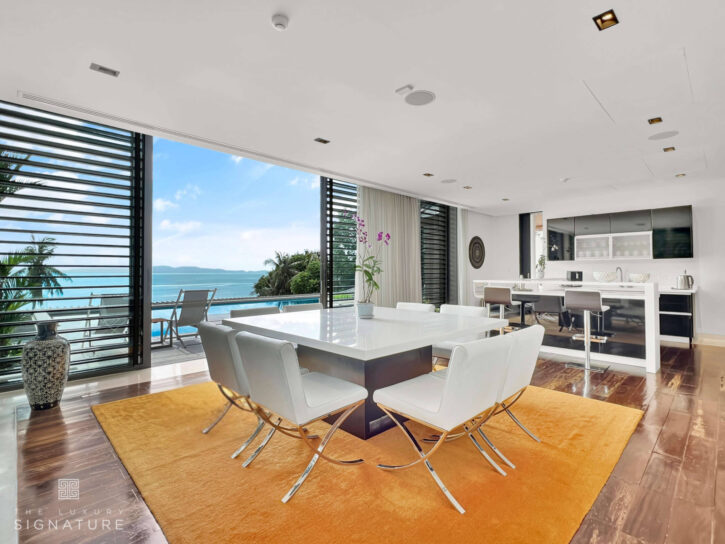 Villa Naan Sawan Phuket Thailand 6