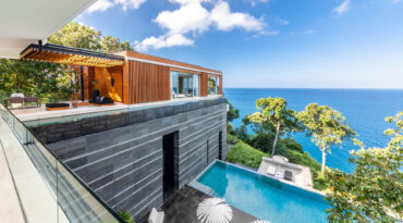 11 - Villa Mayavee Phuket - Pool Area 11 - Villa Mayavee Phuket - Pool Area