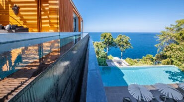 13 - Villa Mayavee Phuket - Pool Area 13 - Villa Mayavee Phuket - Pool Area