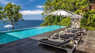 14 - Villa Mayavee Phuket - Pool Area 14 - Villa Mayavee Phuket - Pool Area