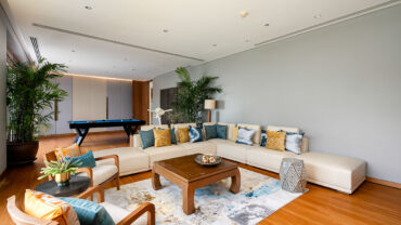 26 Game Room