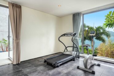 38-Villa-Rom-Trai---Gym-Room