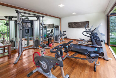40 Villa Analaya Kamala Beach Phuket - Fitness