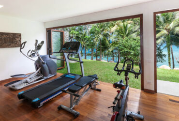 41 Villa Analaya Kamala Beach Phuket - Fitness