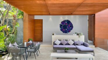 45 Bar Area - Villa Mayavee Phuket 45 Bar Area - Villa Mayavee Phuket