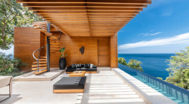 47 - Villa Mayavee Phuket - Seating Area 47 - Villa Mayavee Phuket - Seating Area