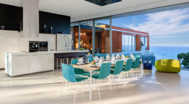 50 - Villa Mayavee Phuket - Breakfast Area 50 - Villa Mayavee Phuket - Breakfast Area