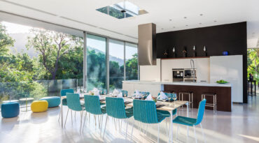 51 - Villa Mayavee Phuket - Breakfast Area 51 - Villa Mayavee Phuket - Breakfast Area