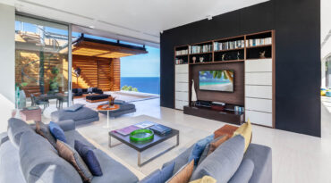 55 - Villa Mayavee Phuket - TV Room 55 - Villa Mayavee Phuket - TV Room