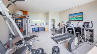 60 - Villa Mayavee Phuket - Fitness 60 - Villa Mayavee Phuket - Fitness