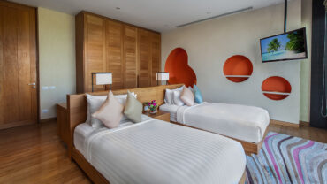 61 Bedroom 3