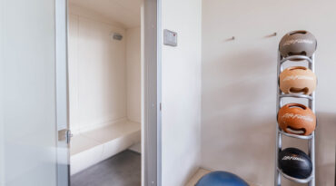 61 - Villa Mayavee Phuket - Fitness 61 - Villa Mayavee Phuket - Fitness