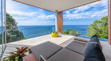 67 - Villa Mayavee Phuket - Master bedroom 67 - Villa Mayavee Phuket - Master bedroom