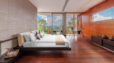 75 - Villa Mayavee Phuket - Guest Bedroom 1 75 - Villa Mayavee Phuket - Guest Bedroom 1