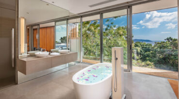 77 - Villa Mayavee Phuket - Guest Bedroom 1 77 - Villa Mayavee Phuket - Guest Bedroom 1