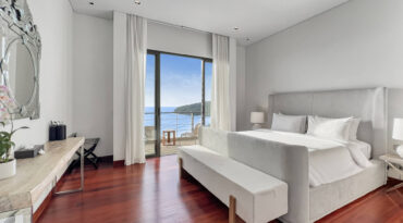80 Villa Paradiso Naithon Beach Phuket - Guest Bedroom 3 80 Villa Paradiso Naithon Beach Phuket - Guest Bedroom 3