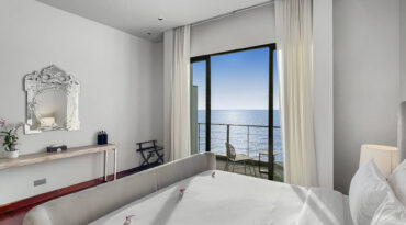 81 Villa Paradiso Naithon Beach Phuket - Guest Bedroom 3 81 Villa Paradiso Naithon Beach Phuket - Guest Bedroom 3