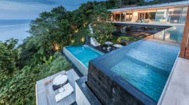 89 - Villa Mayavee Phuket - By Night 89 - Villa Mayavee Phuket - By Night