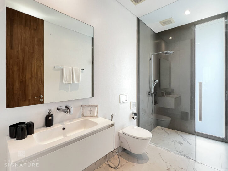 Malaiwana Estate Phuket - Penthouse (B1) - Guest Bedroom Two 5