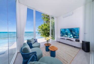 Villa ANDA Phuket - Game Room 1 Villa ANDA Phuket - Game Room 1