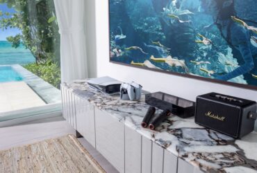 Villa ANDA Phuket - Game Room 2 Villa ANDA Phuket - Game Room 2