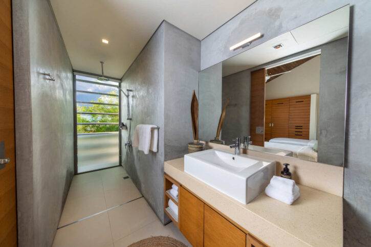Villa Amarelo Phuket - Guest Bedroom 1 - 3
