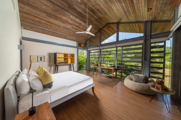 Villa Amarelo Phuket - Guest Bedroom 2 - 1