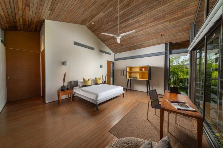 Villa Amarelo Phuket - Guest Bedroom 2 - 2