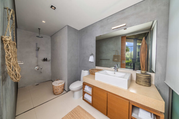 Villa Amarelo Phuket - Guest Bedroom 2 - 3