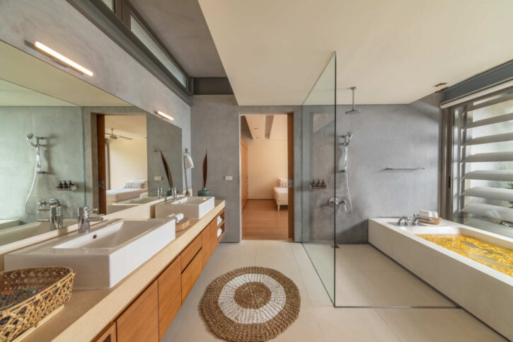 Villa Amarelo Phuket - Guest Bedroom 3 - 3