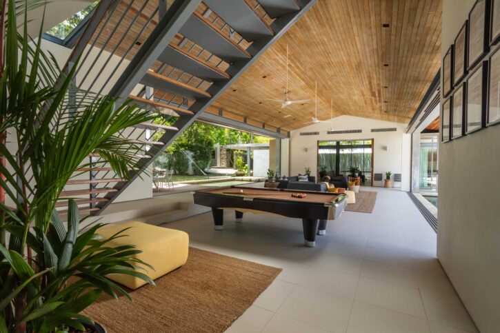 Villa Amarelo Phuket - Living Area 4