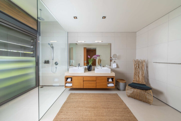 Villa Amarelo Phuket - Master Bedroom 1 - 3