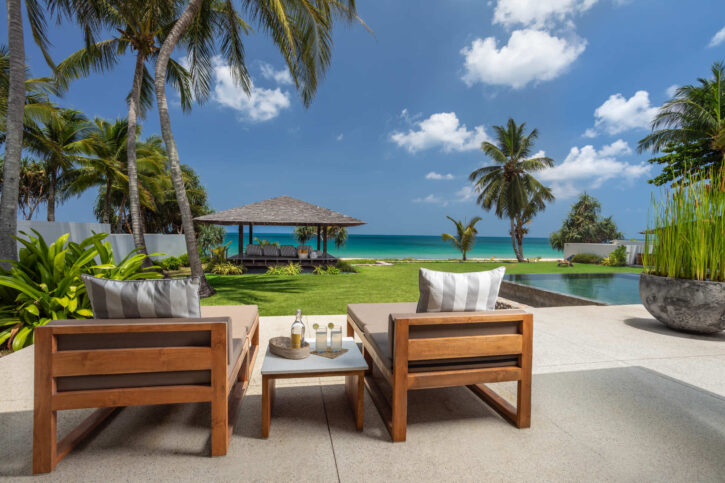 Villa Amarelo Phuket - Master Bedroom 2 - 4