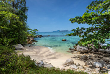 Villa Analaya Phuket - Beach 1