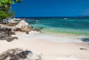 Villa Analaya Phuket - Beach 2