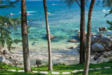Villa Analaya Phuket - Beach 3