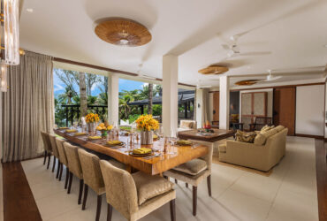 Villa Analaya Phuket - Dining Area 1 Villa Analaya Phuket - Dining Area 1