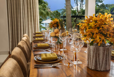 Villa Analaya Phuket - Dining Area 2 Villa Analaya Phuket - Dining Area 2