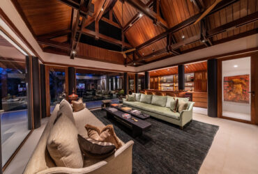 Villa Analaya Phuket - Entertainment Area 4