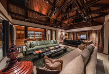 Villa Analaya Phuket - Entertainment Area 5